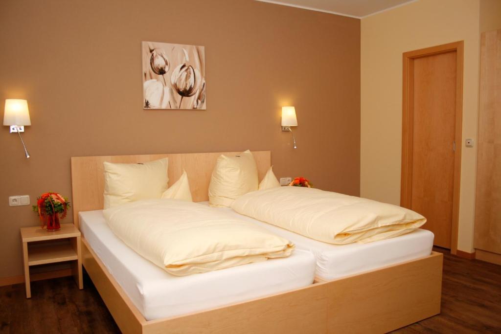 Hotel Gasthof Zur Post Bärnau Habitación foto
