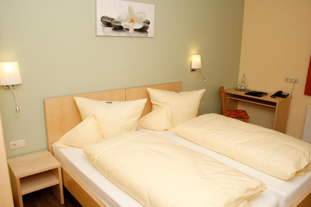 Hotel Gasthof Zur Post Bärnau Habitación foto